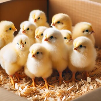 Zartech Broiler (Cobb 500) 