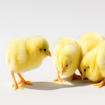 Valentine Broiler (Ross 308) 