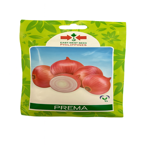 Prema Red Onion Seeds (100g)